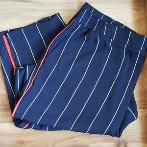 Anthropologie/ett:twa Dress Pants womens size L/12